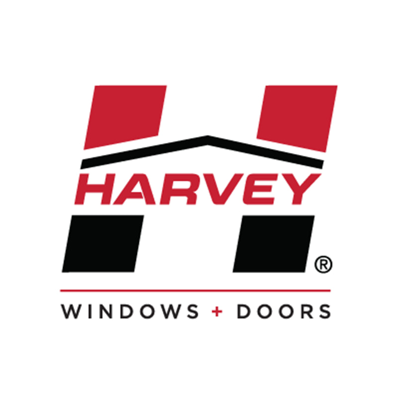 Harvey Windows and Doors Logo