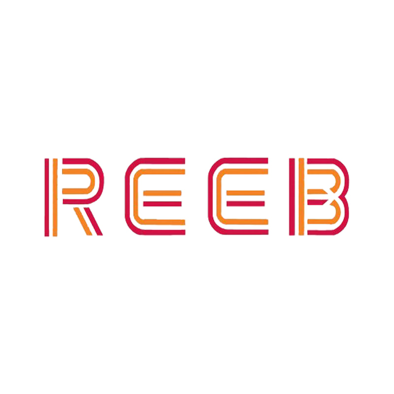 Reeb Interior Doors Logo