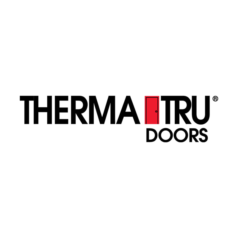 ThermaTru Entry Doors Logo