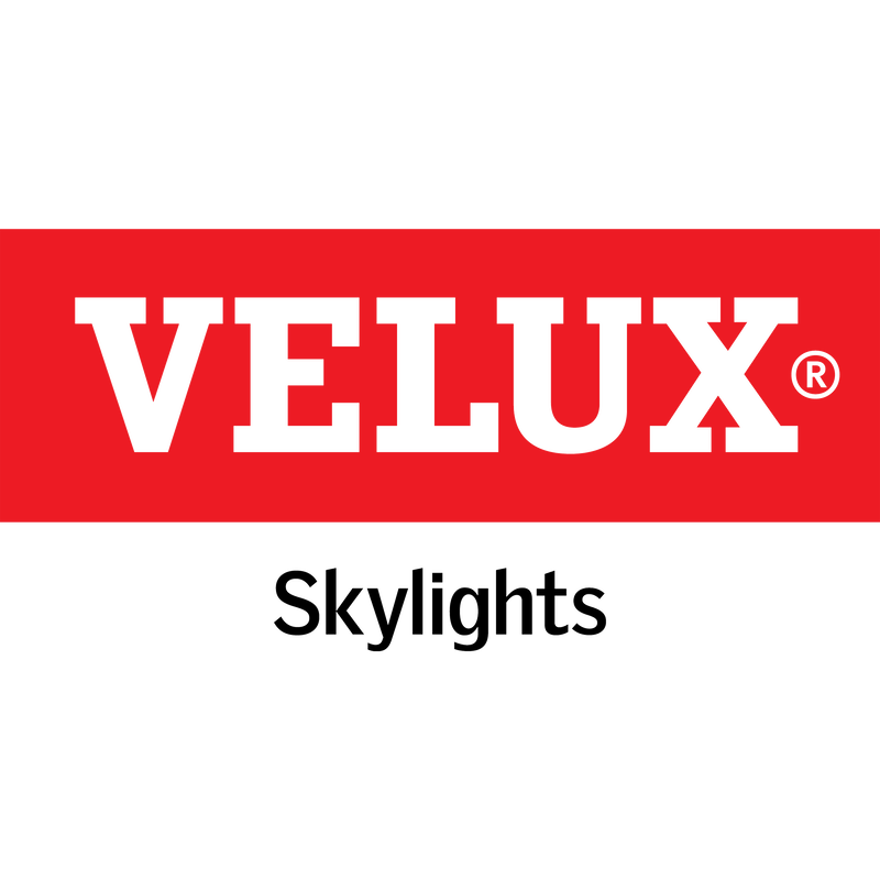velux skylights logo