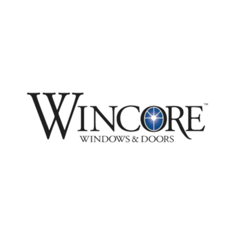 Wincore Windows and Doors Logo